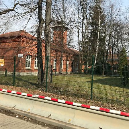 Apartamenty Stary Krakow Go ภายนอก รูปภาพ