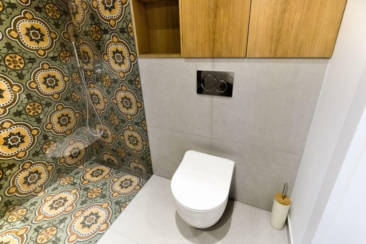 Apartamenty Stary Krakow Go ภายนอก รูปภาพ