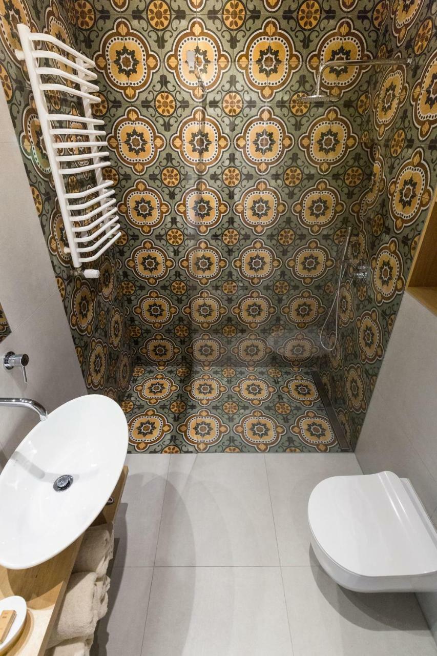 Apartamenty Stary Krakow Go ภายนอก รูปภาพ
