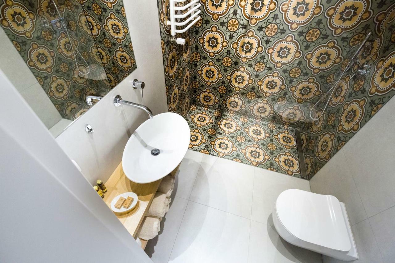 Apartamenty Stary Krakow Go ภายนอก รูปภาพ